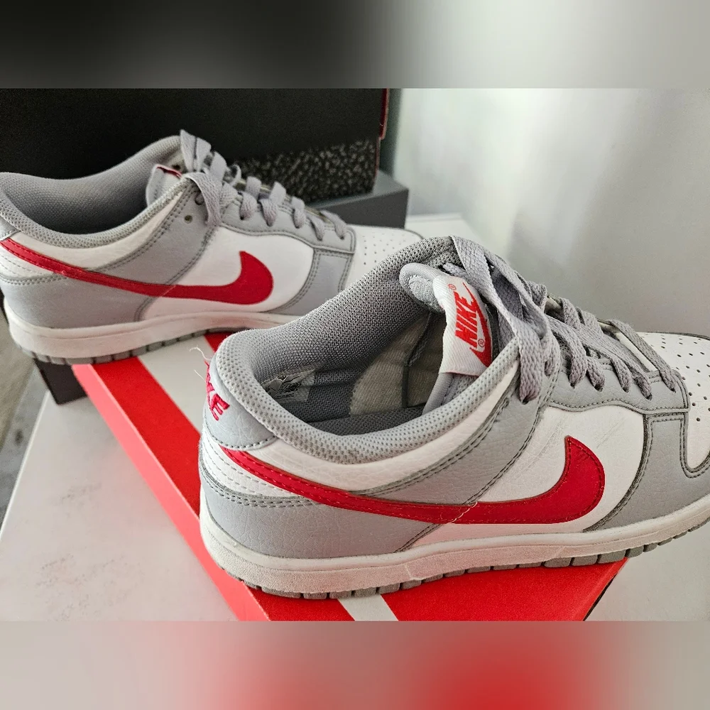 Nike DUNK LOW GS 6Y